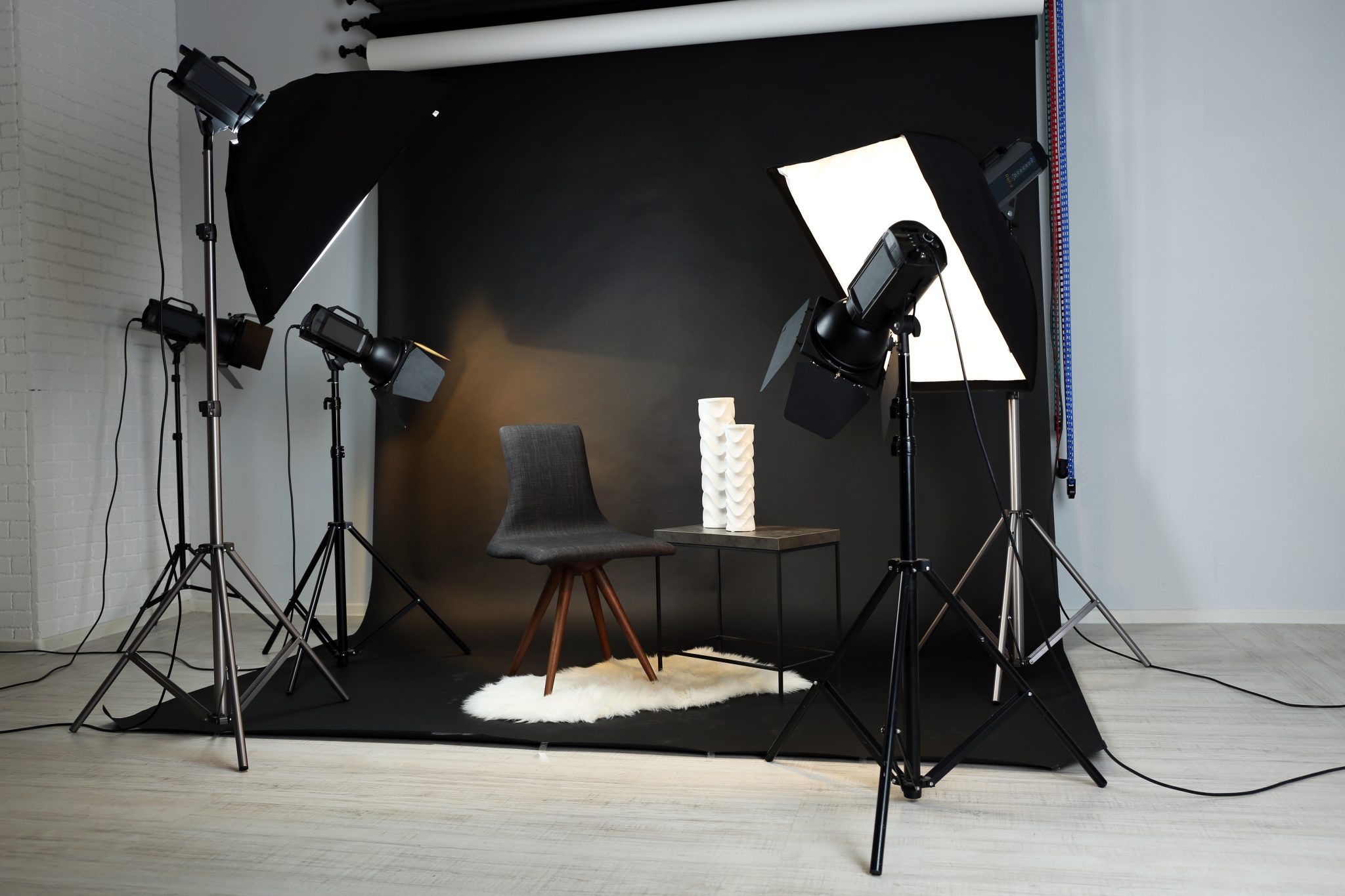 Top 21 And Best Budget Video Lighting Kits + Best 3-Point Kits