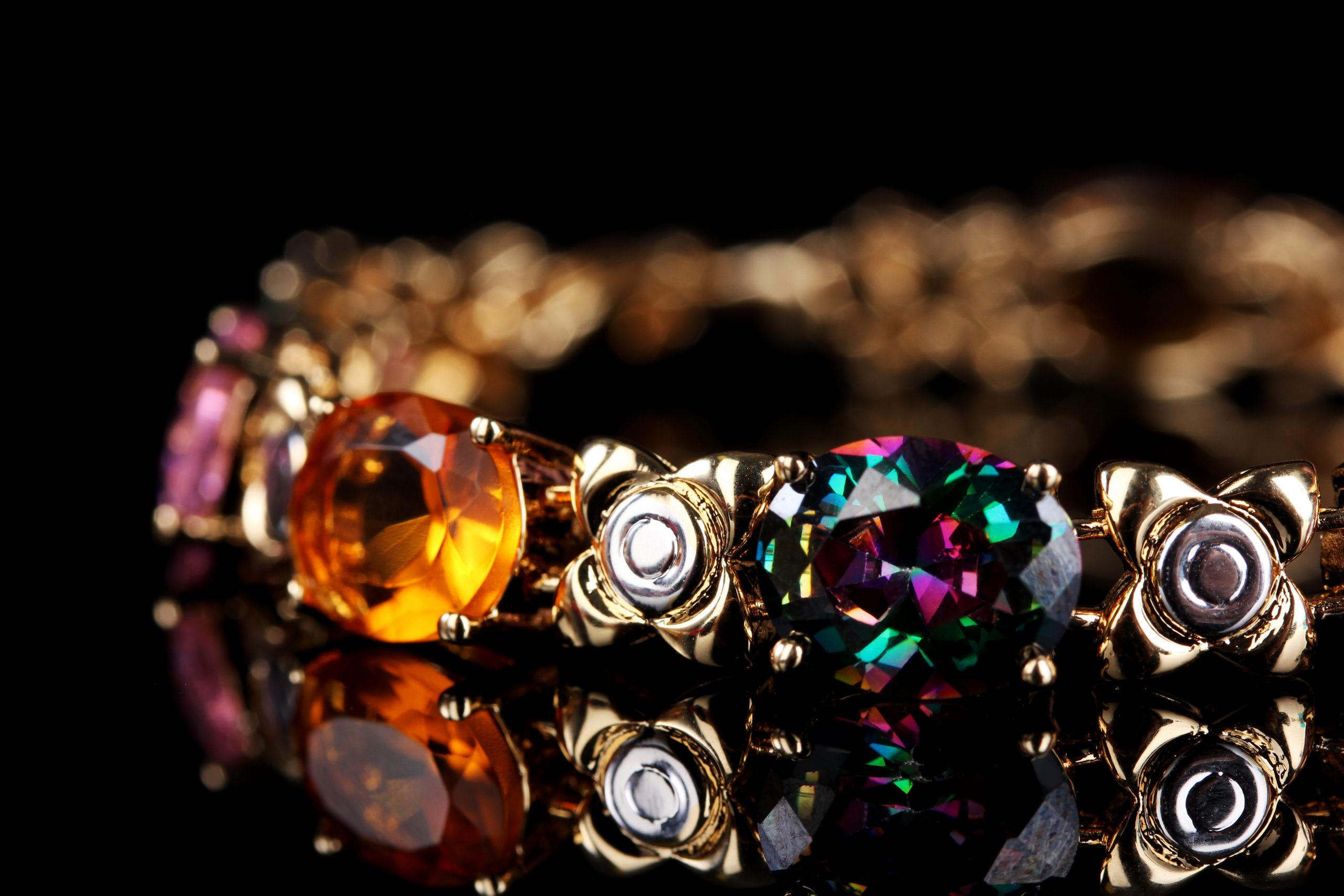 Best Lighting for Jewelry Photography