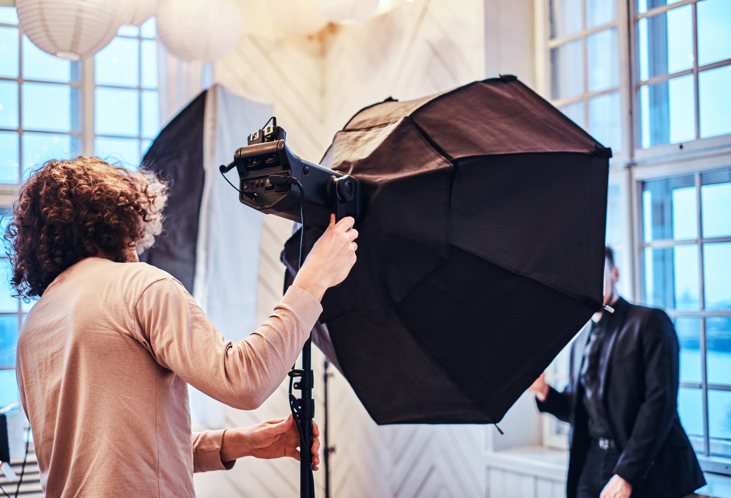 7 Best Indoor  Photography  Lighting  Options for 2022 