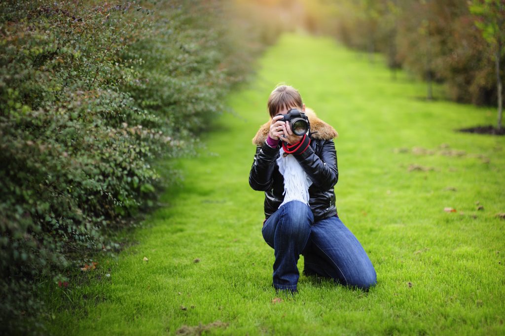 Top 11 Lights for Outdoor Photography