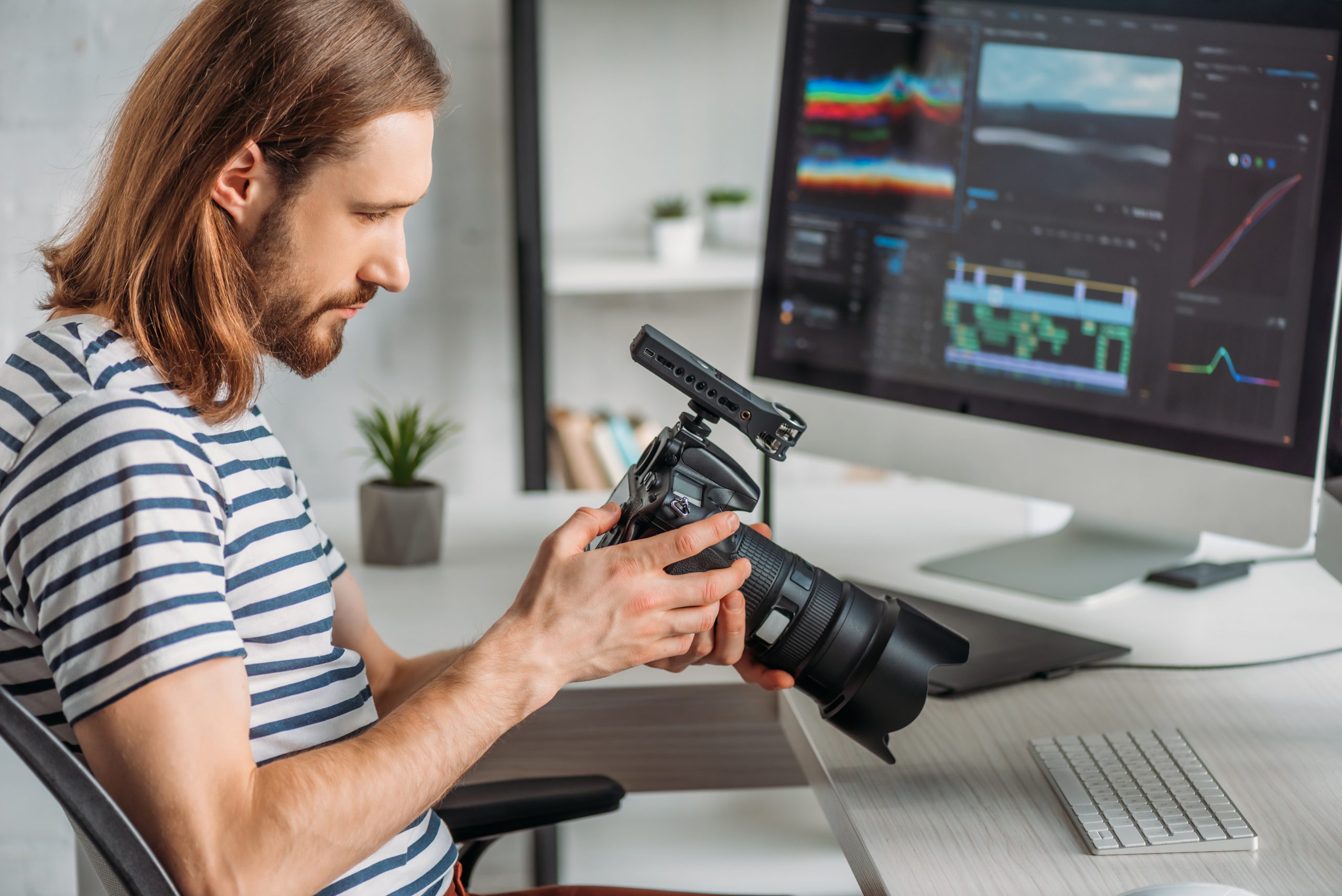 Best Gifts for Filmmakers and Videographers