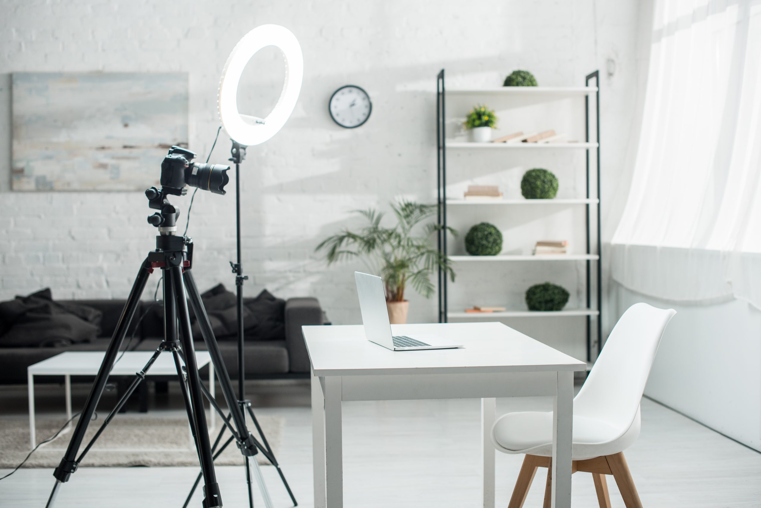 Best Neewer Ring Light for you? Top 7 Neewer Ring Lights Revealed