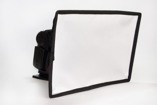 What Is A Flash Diffuser (And How To Use One)