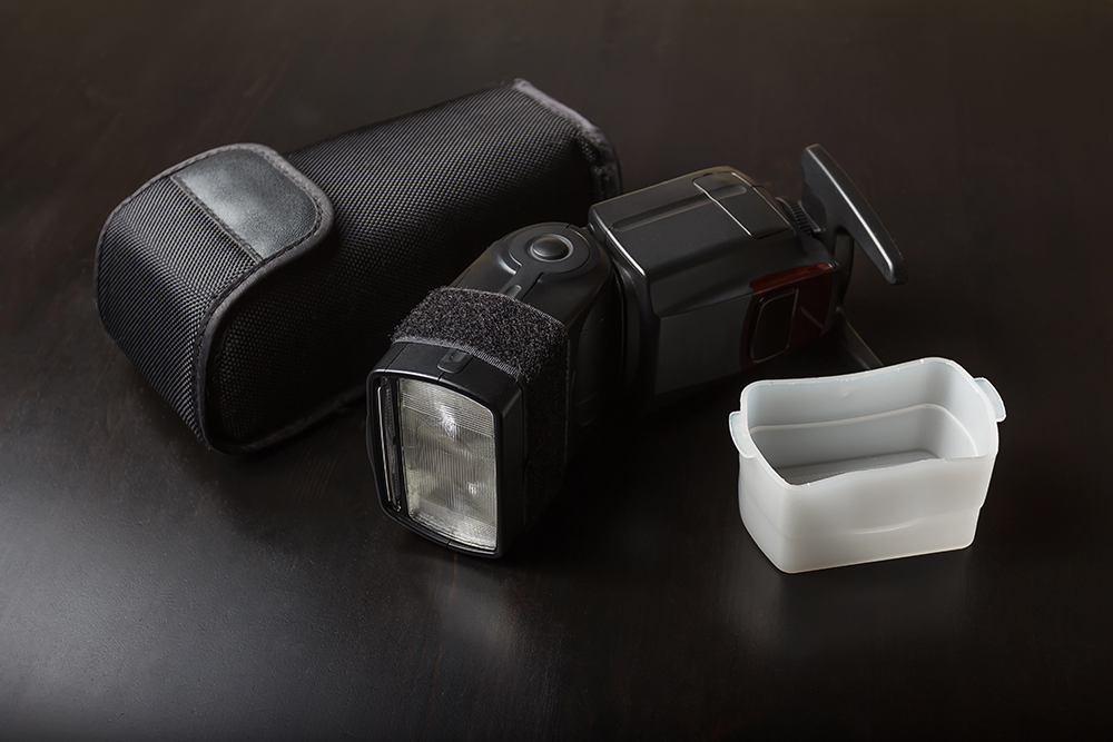 What Is A Flash Diffuser?