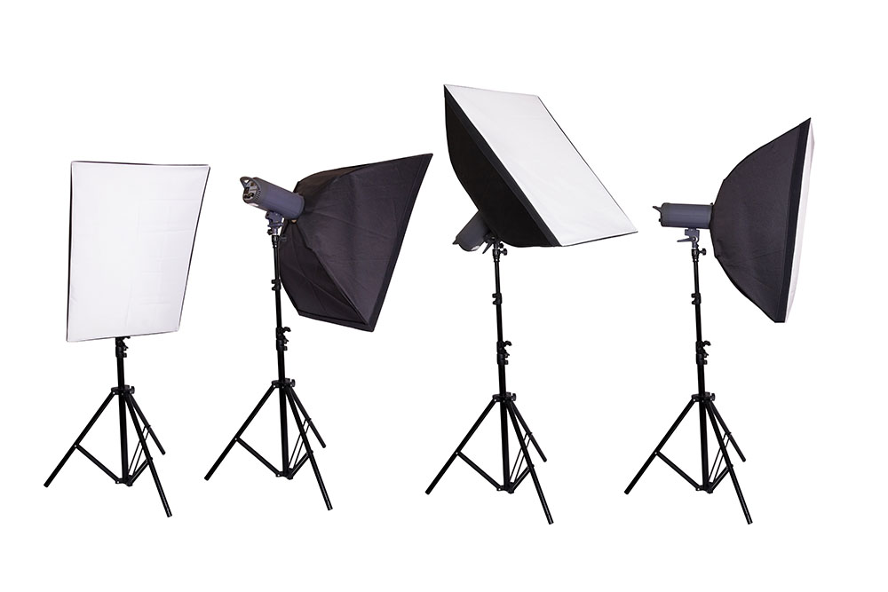 What To Use For Diffusion Softbox