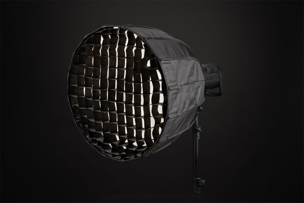 The Pros And Cons Of Using A Gridded Softbox
