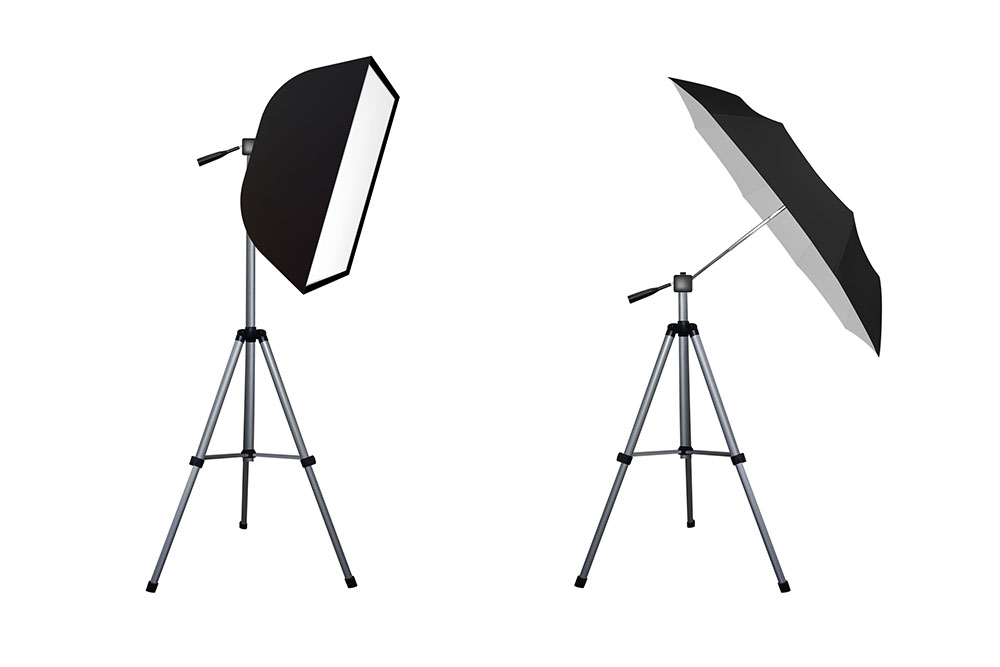 What Is Better Umbrella Or Softbox Lights (Comparison Guide)