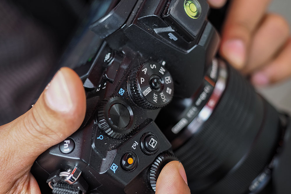 What Shutter Speed Is Best Used For Portraits