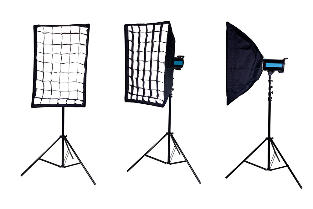 Why Use A Gridded Softbox (Pros And Cons)