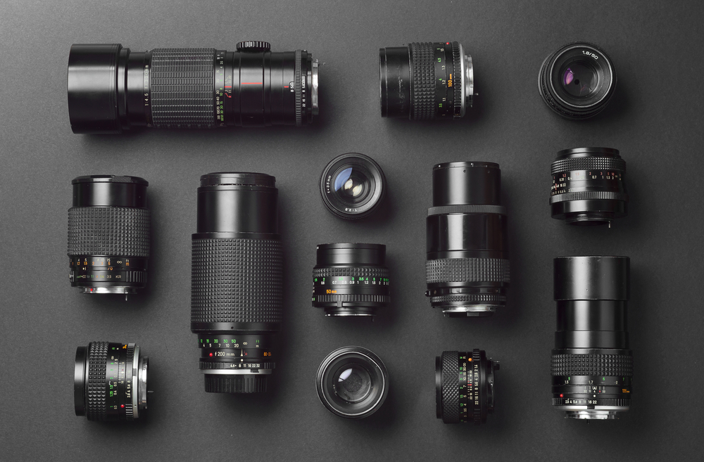 Do I Need A 35mm And 50mm Lens Why Both Are Essential To Your Kit