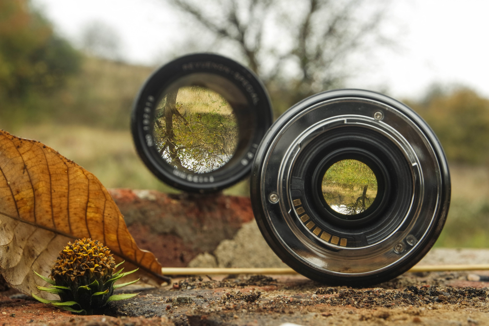 So, What Does Focal Length Affect