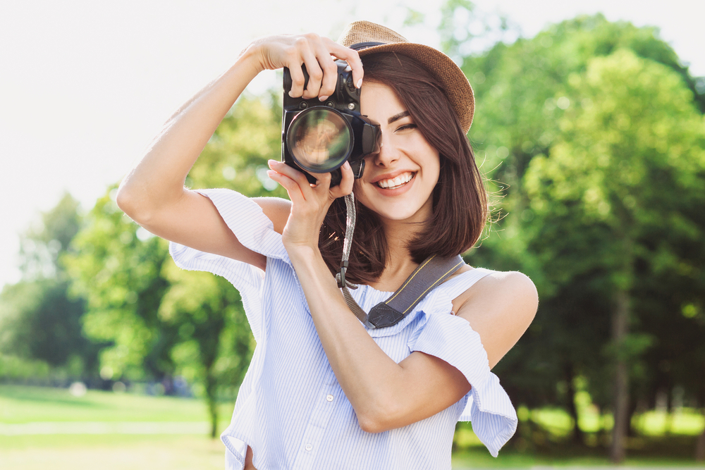 What Is Sunny 16 And Why It Can Help Your Photography