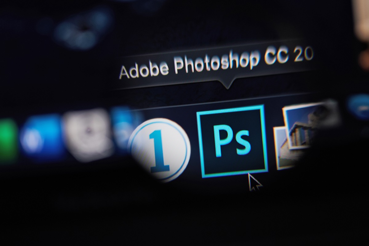 Difference Between Photoshop And Photoshop CC