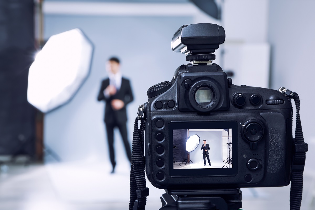 How To Take Professional Photos