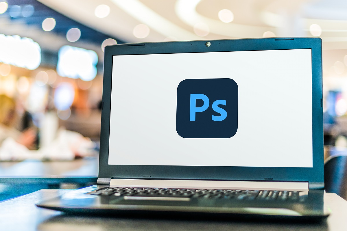 The Difference Between Photoshop & Photoshop CC
