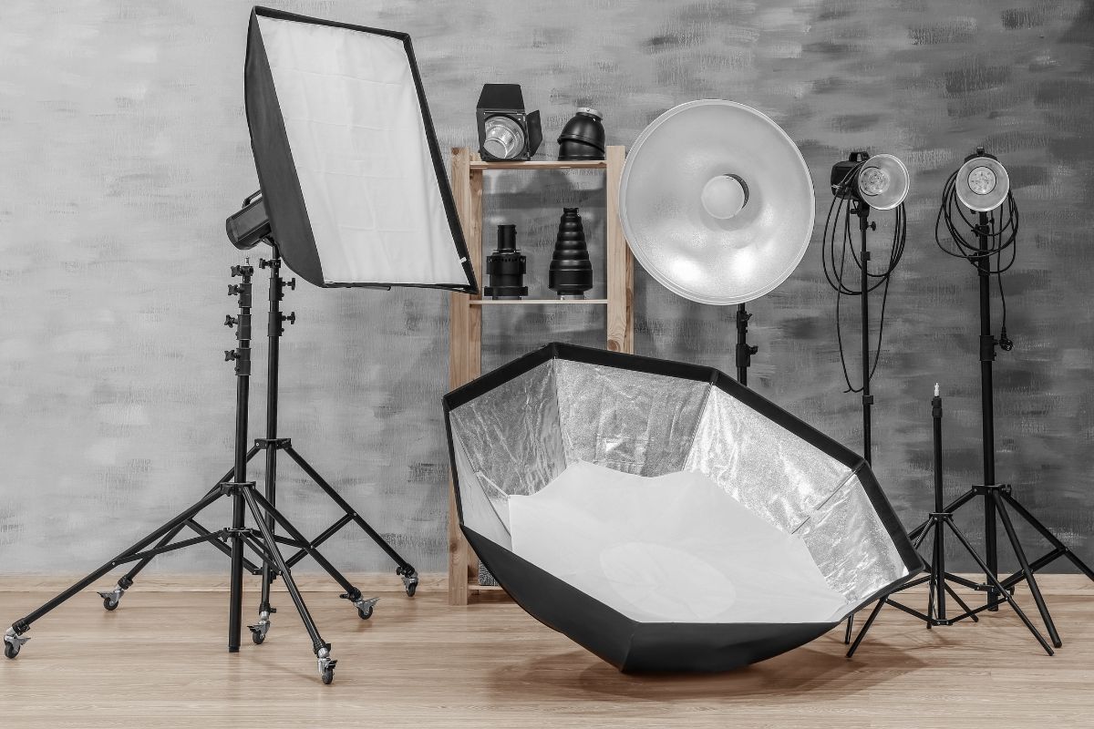 Parabolic Softbox Vs. Other Softbox Modifiers (Which One Is Better)