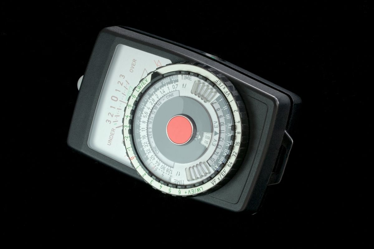 What Is A Light Meter In Photography (And What Does It Do)?