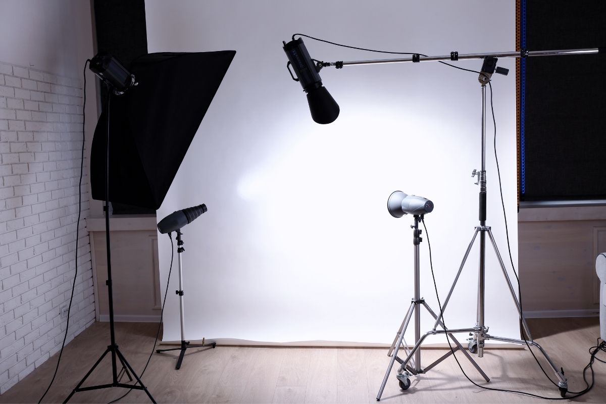 When Would You Use A Softbox 