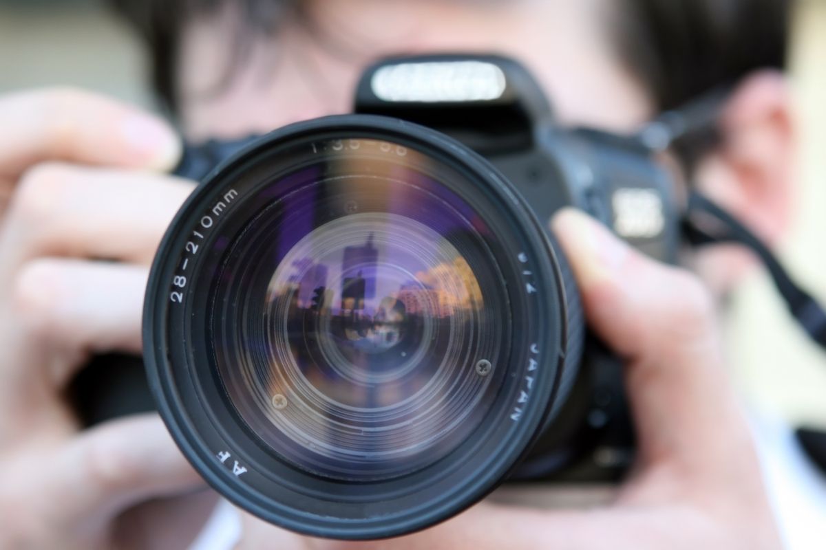 Which Shutter Speed Lets In The Most Light?