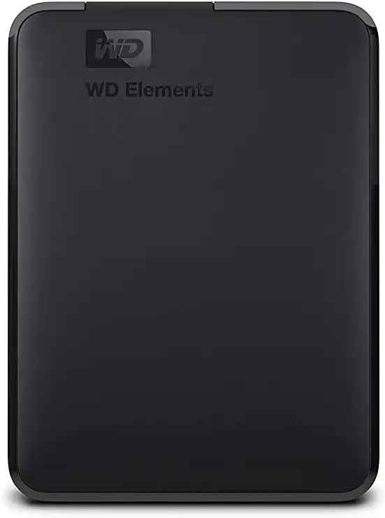 WD 2TB WD Elements
