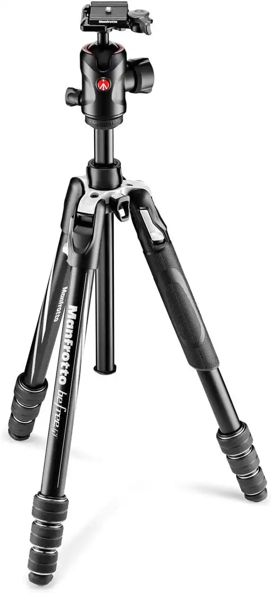 Manfrotto Befree GT Travel