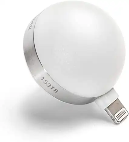 Lumu Power 2 Power Light and Color Meter for iPhone