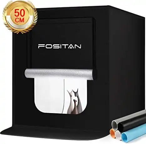 FOSITAN Photo Light Box
