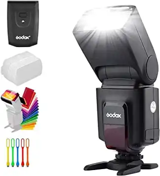 Godox TT520II
