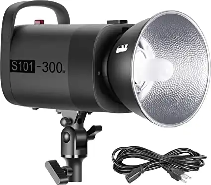 Neewer S101-300W Professional Studio Monolight