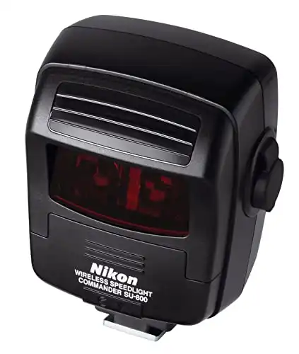 Nikon 4794 SU-800 Wireless Speedlight