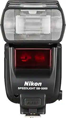 Nikon SB-5000 AF