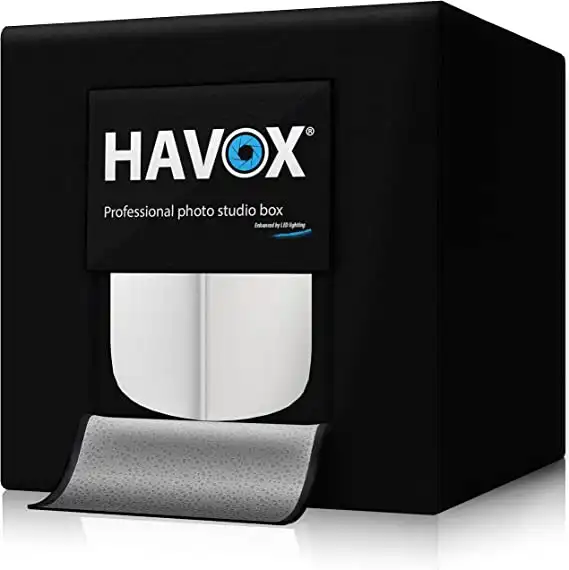 HAVOX - Photo Studio HPB-60D