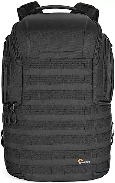Lowepro ProTactic Camera & Laptop Backpack