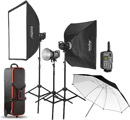 Godox 600W MS200