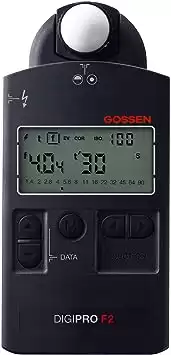 Gossen Go 4033-2