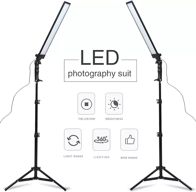 Top 11 Green Screen Lights Best Green Screen Lighting in 2021