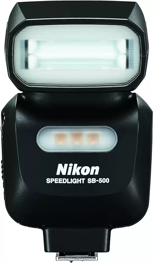 Nikon 4814 SB-500 AF Speedlight